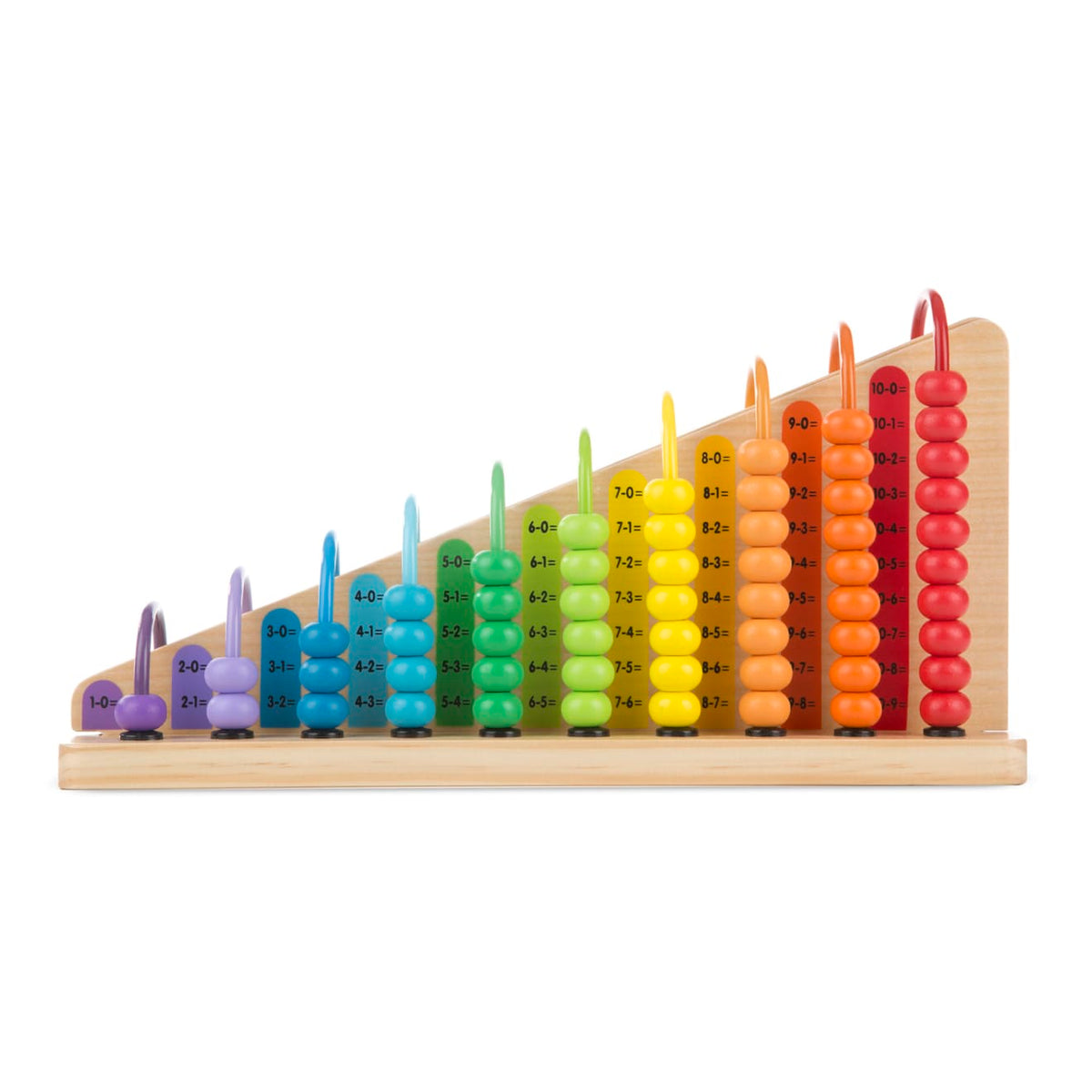 Add & Subtract Abacus H8