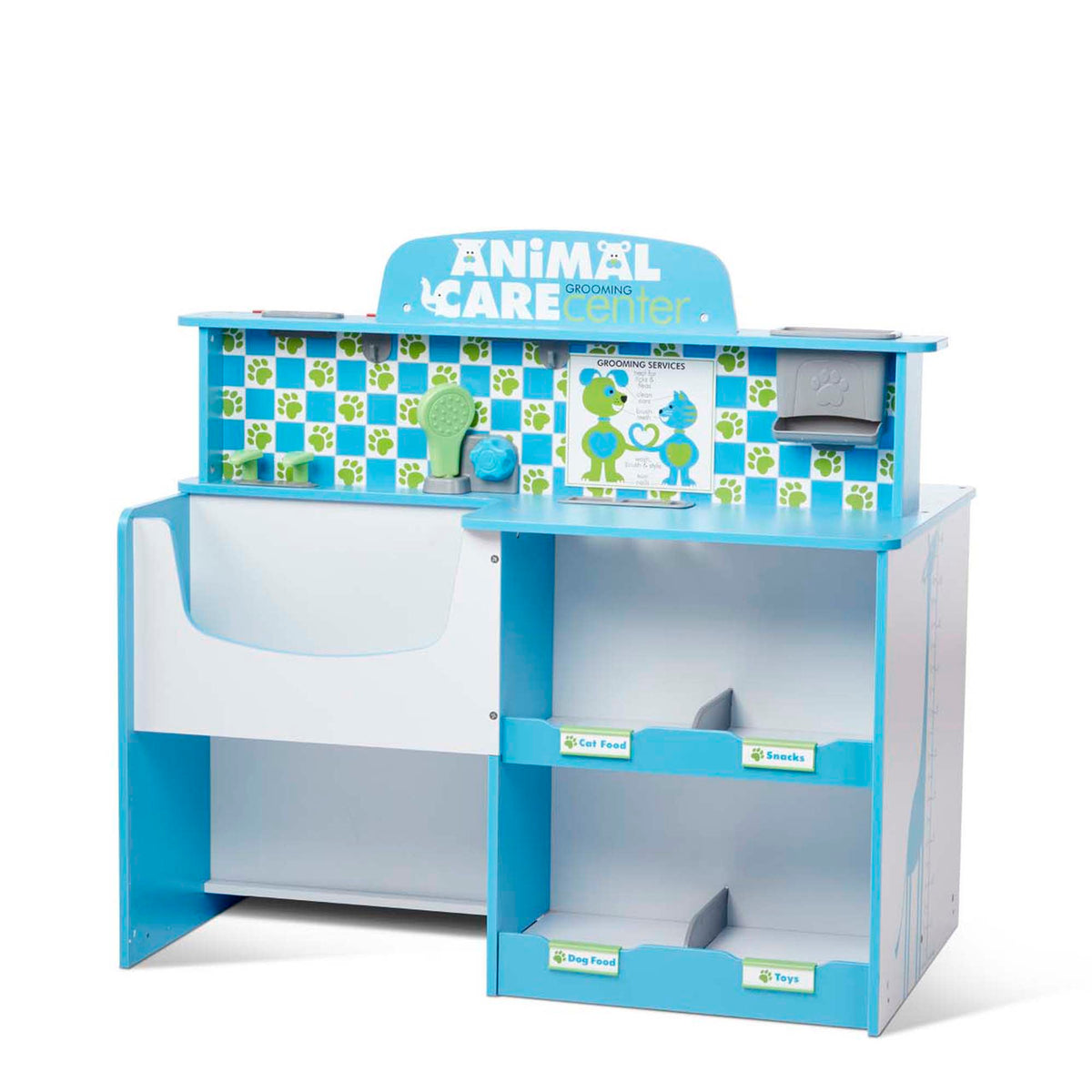 Animal Care Activity Center N2