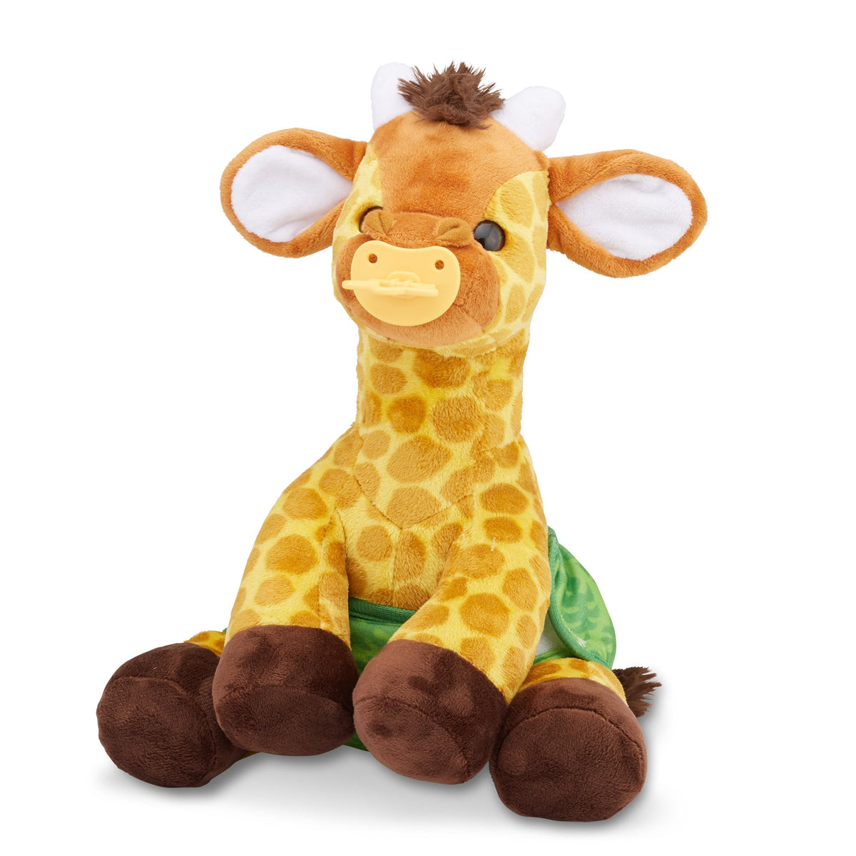 Baby Giraffe Stuffed Animal S9