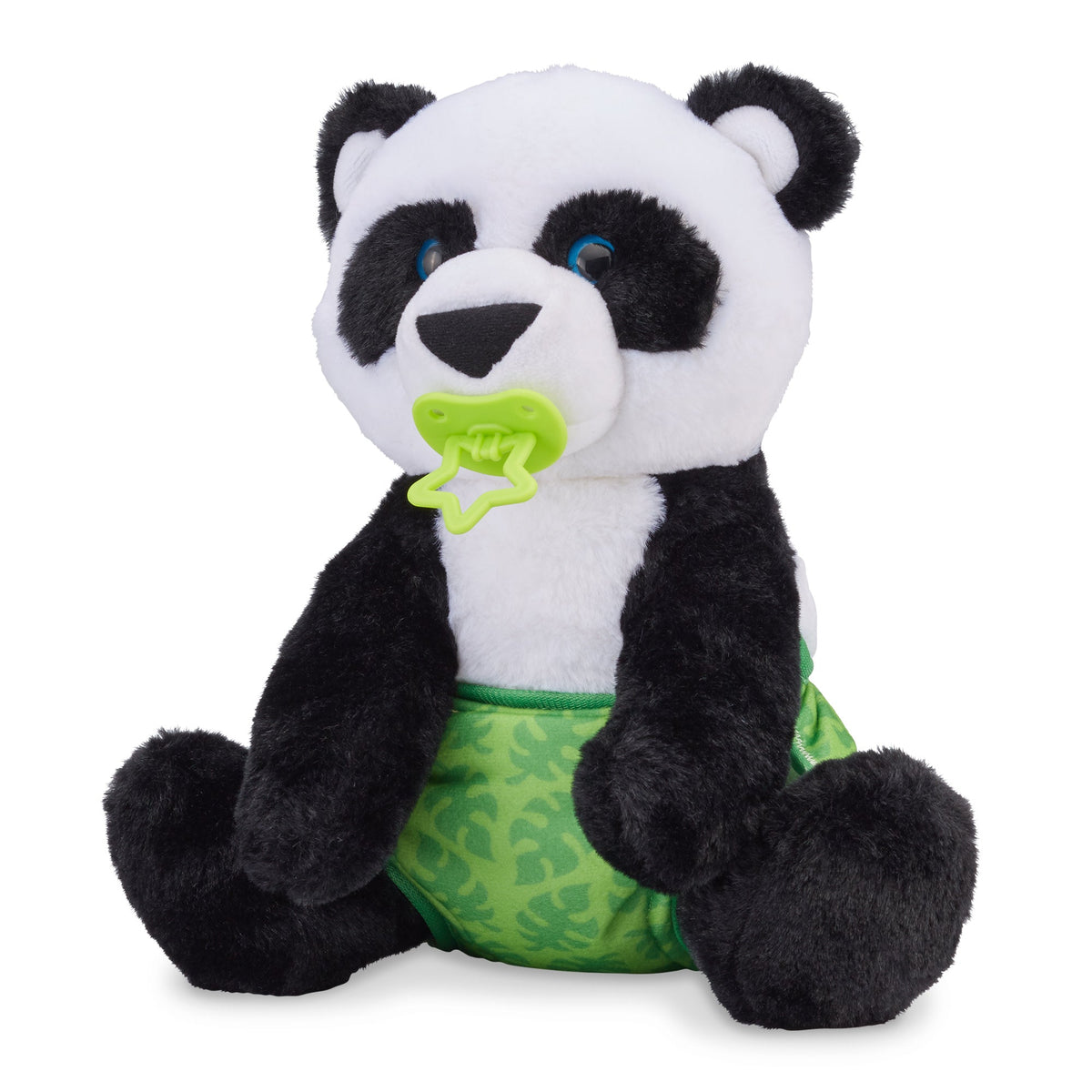 Baby Panda Stuffed Animal I1