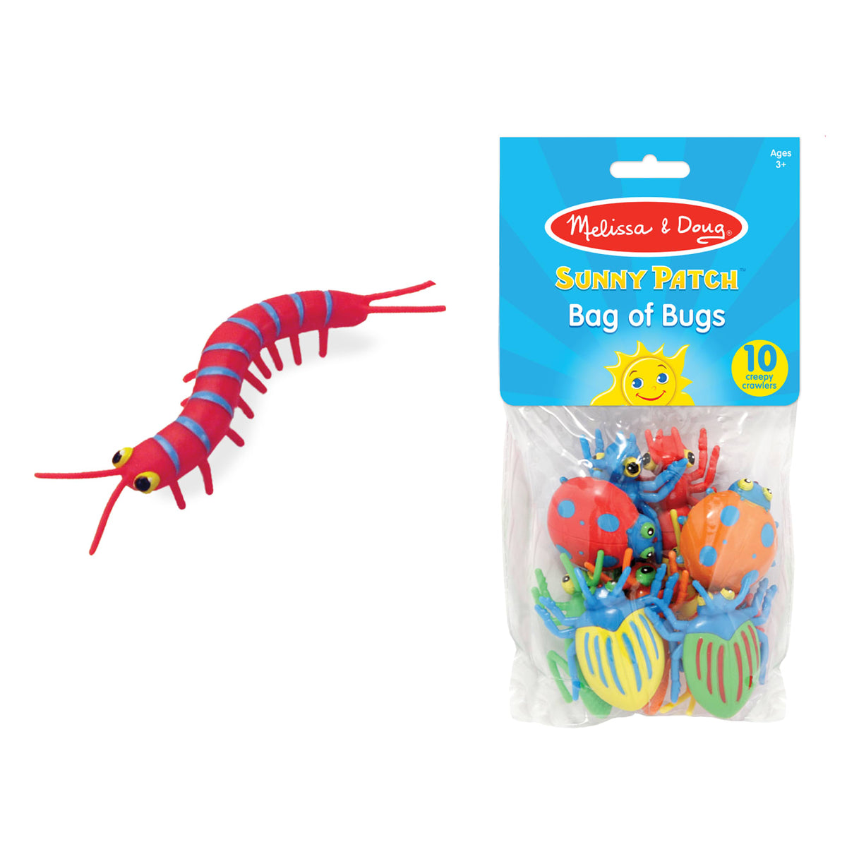 Bag of Bugs F7