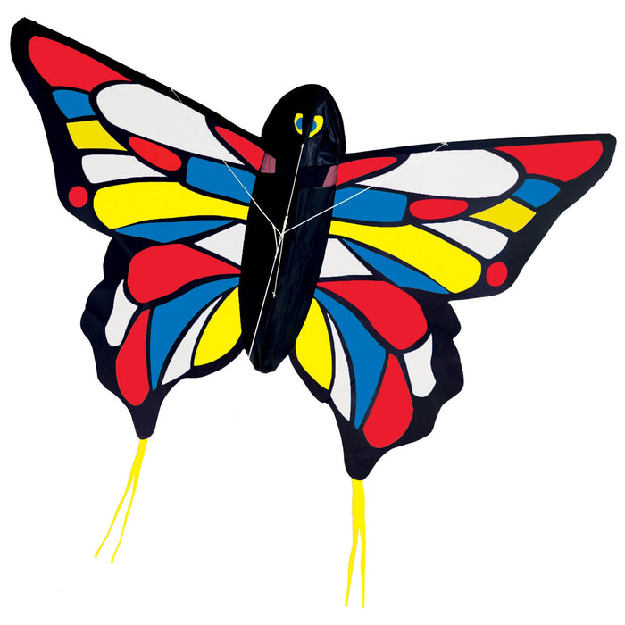 Beautiful Butterfly Kite Q9