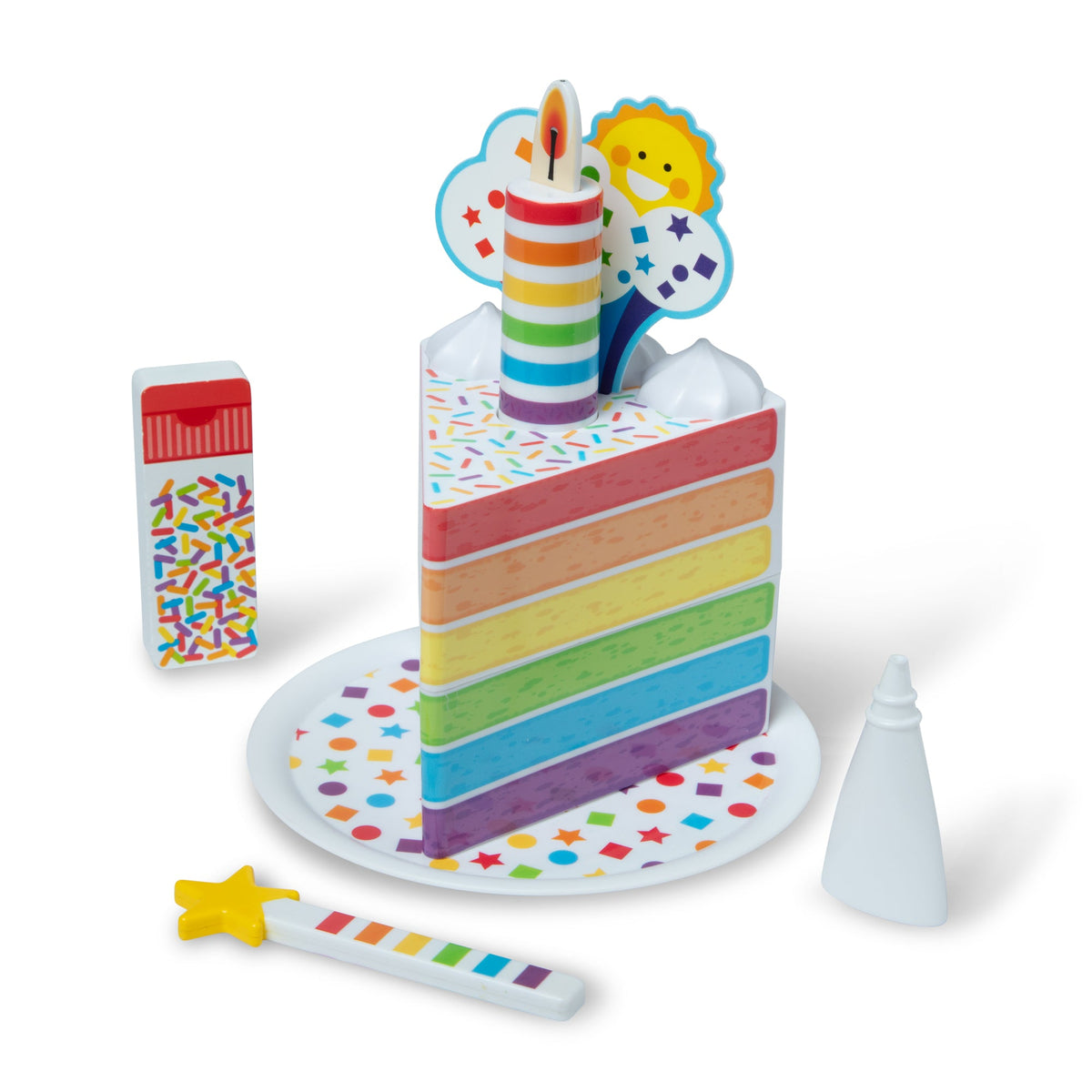 Birthday Surprise Keepsake Box P8