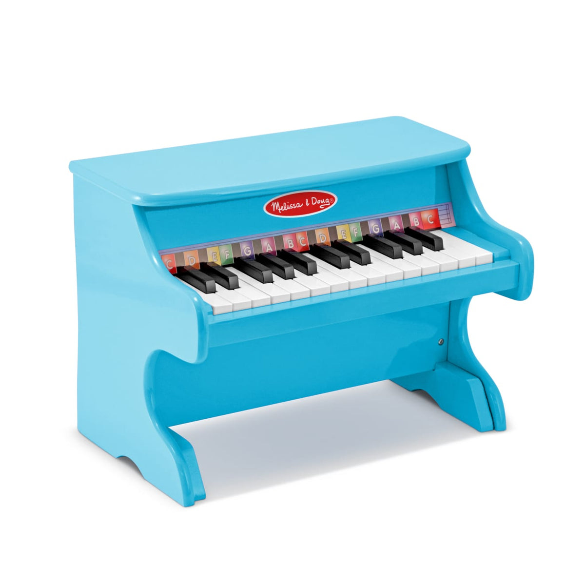 Blue Piano R4