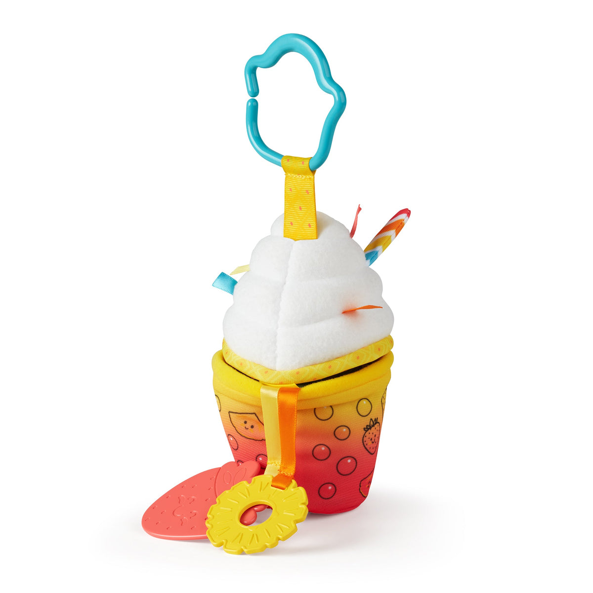 Bubble Tea Take-Along Toy G9