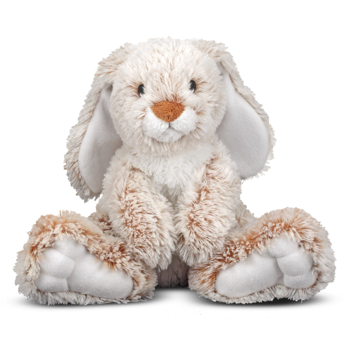 Burrow Bunny Rabbit Stuffed Animal K8