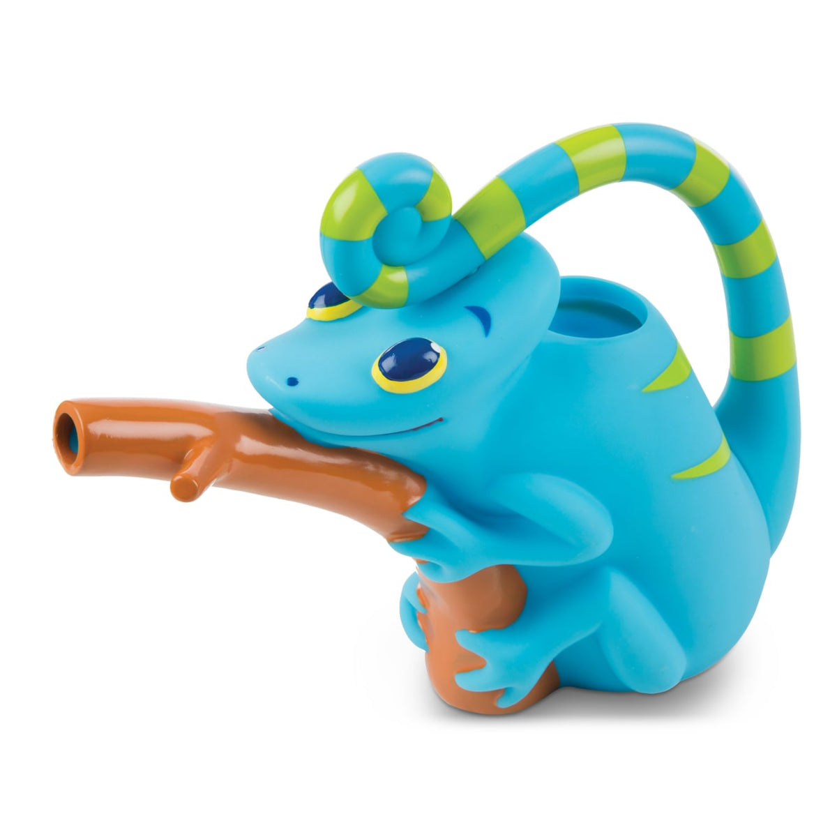 Camo Chameleon Watering Can E6