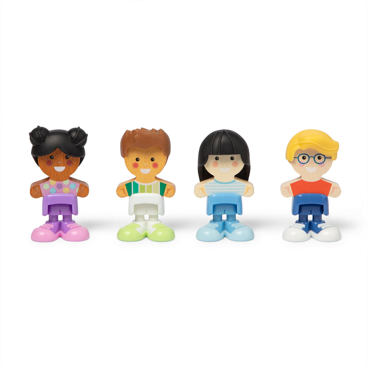 Cheery Lane™  Cheeries™  Play Figures T4