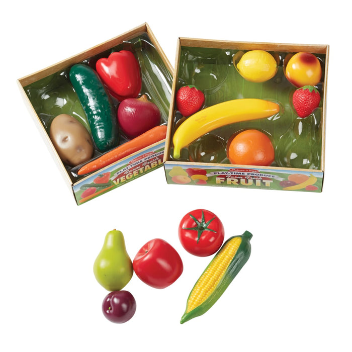 Combo Fruit & Veggies Set J3
