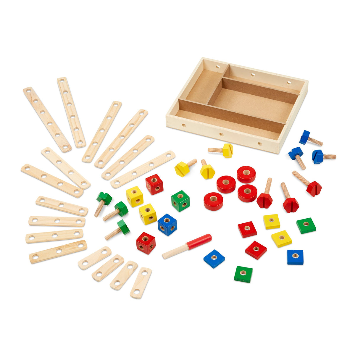 Construction Set in a Box I9