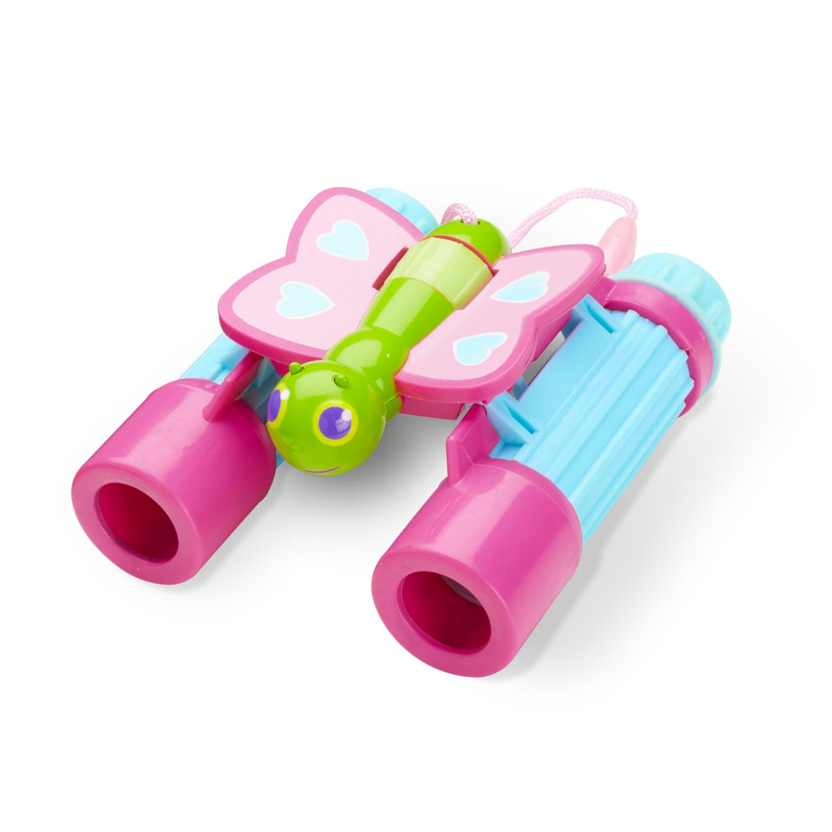 Cutie Pie Butterfly Binoculars T9