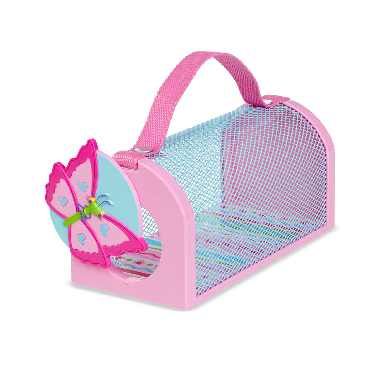Cutie Pie Butterfly Bug House K0