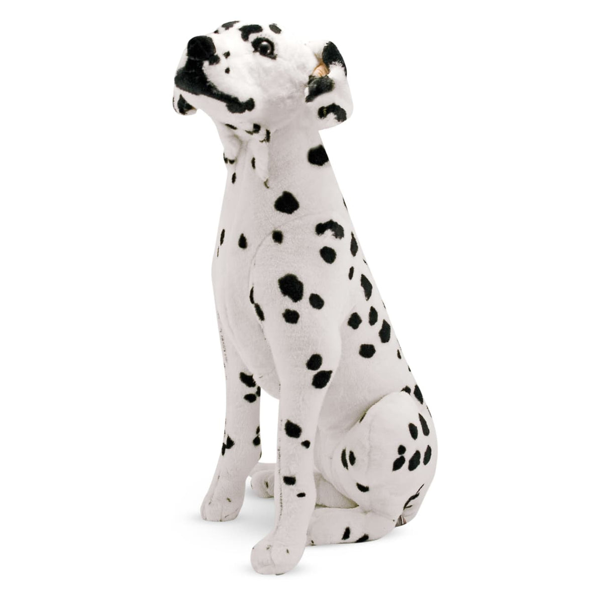 Dalmatian Giant Stuffed Animal C8