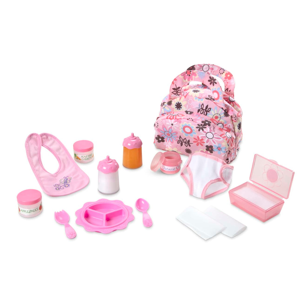 Doll Accessories Bundle W9