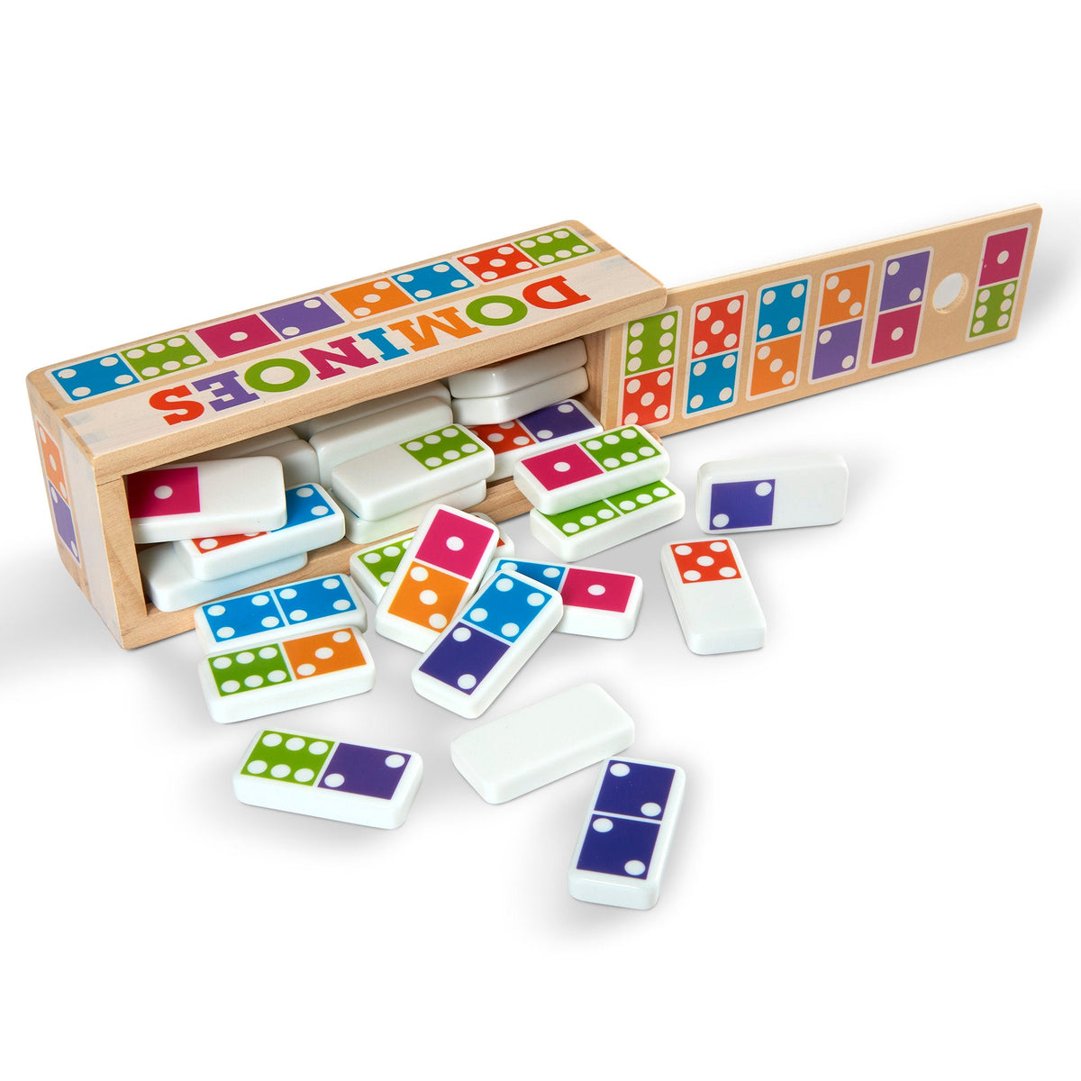 Dominoes O7