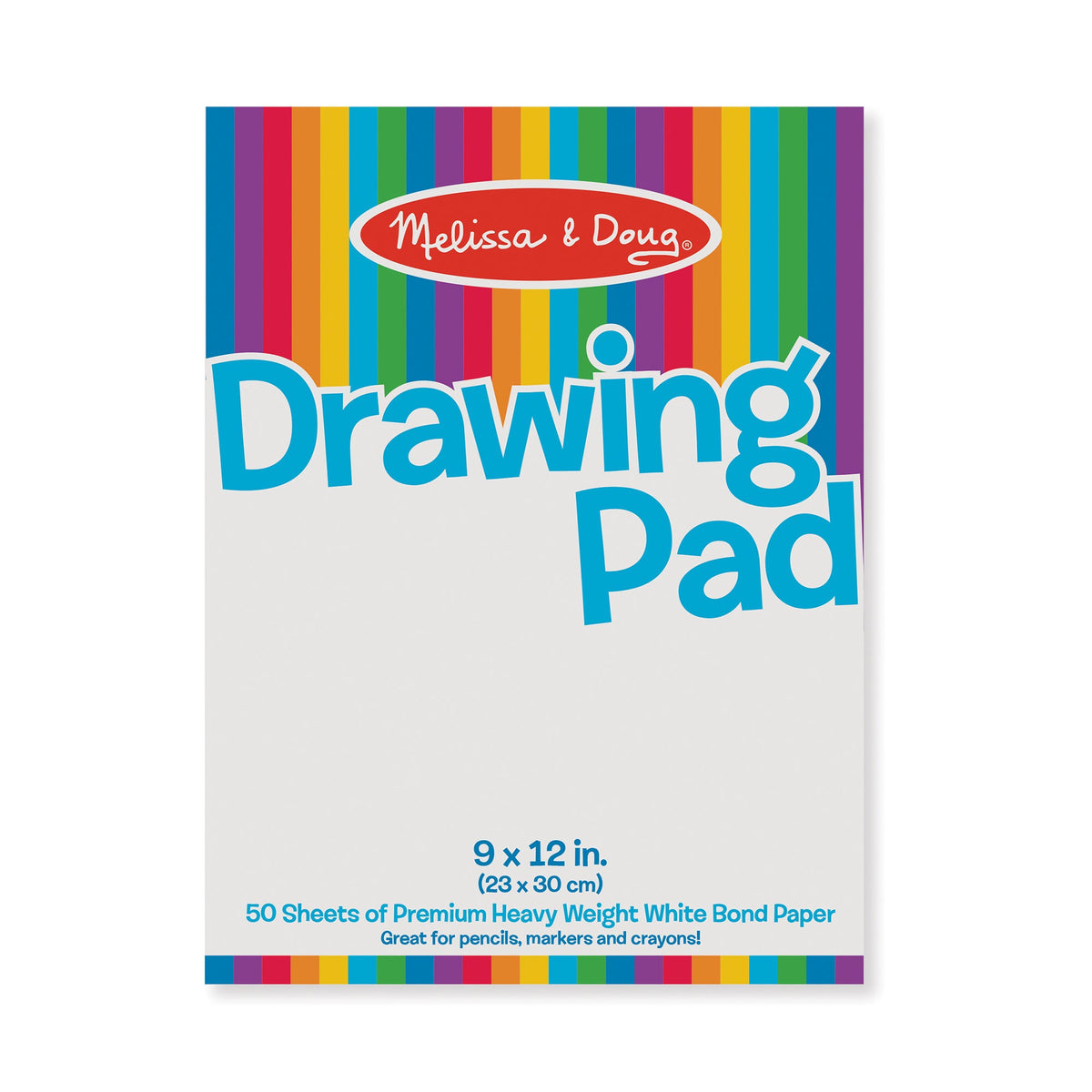 Drawing Paper Pad Z8
