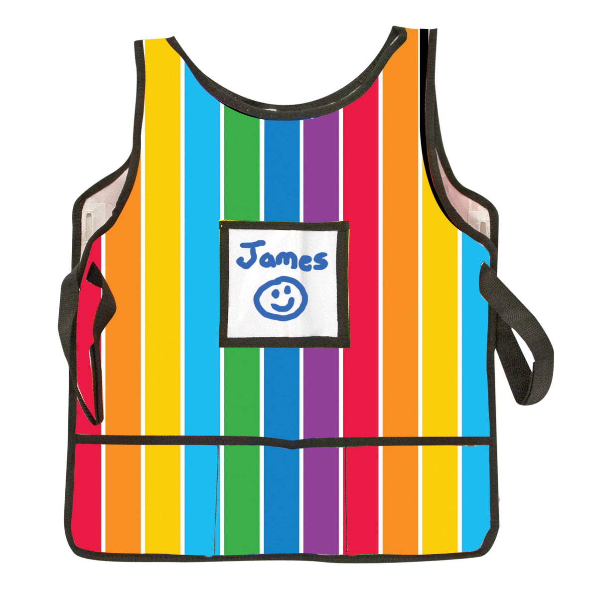 Durable Artist's Smock A0