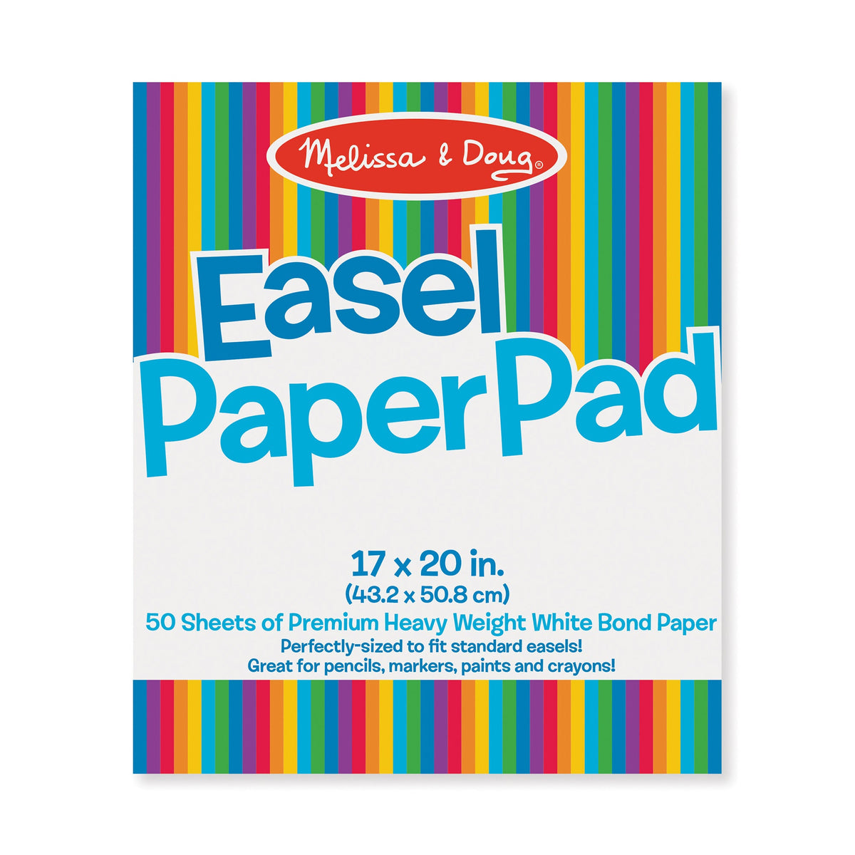 Easel Paper Pad A3