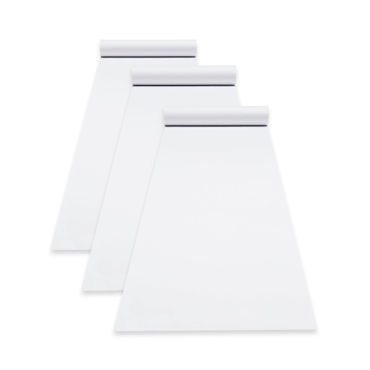 Easel Paper Roll 3-Pack E6