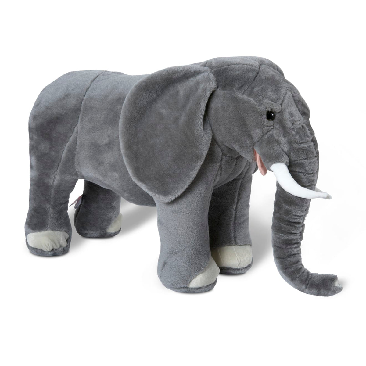Elephant Giant Stuffed Animal N7