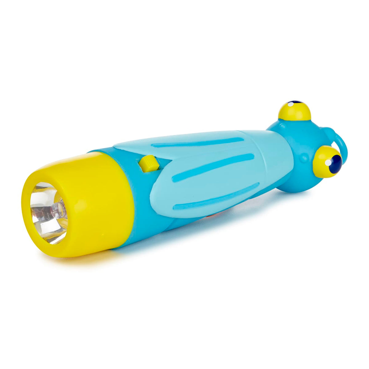 Flash Firefly Flashlight V8