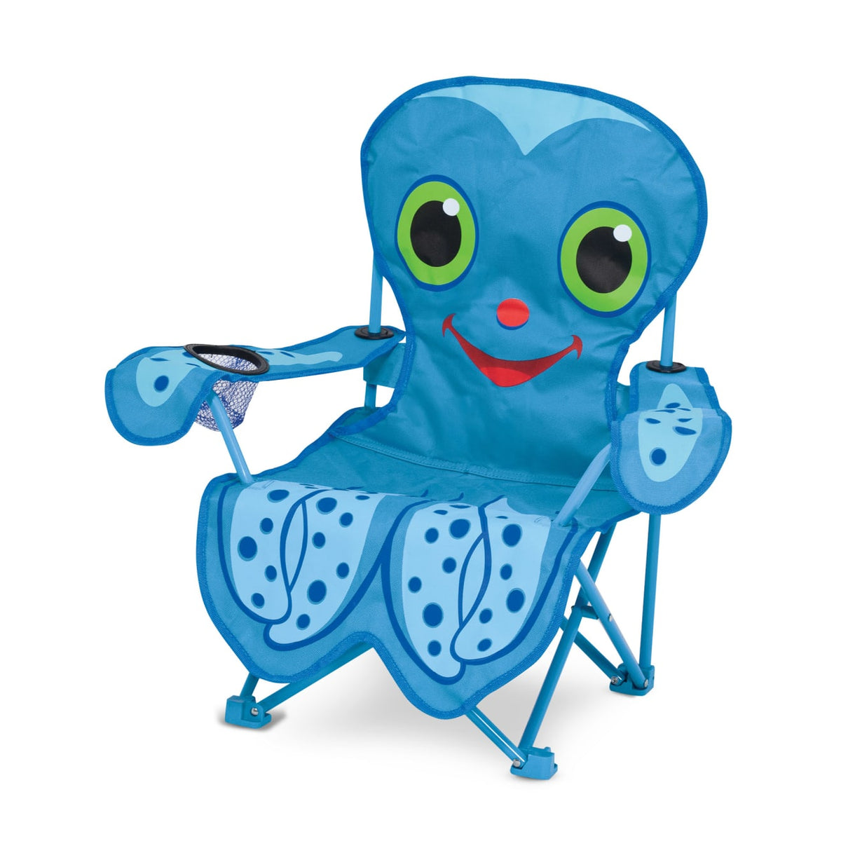Flex Octopus Child's Outdoor Chair E7