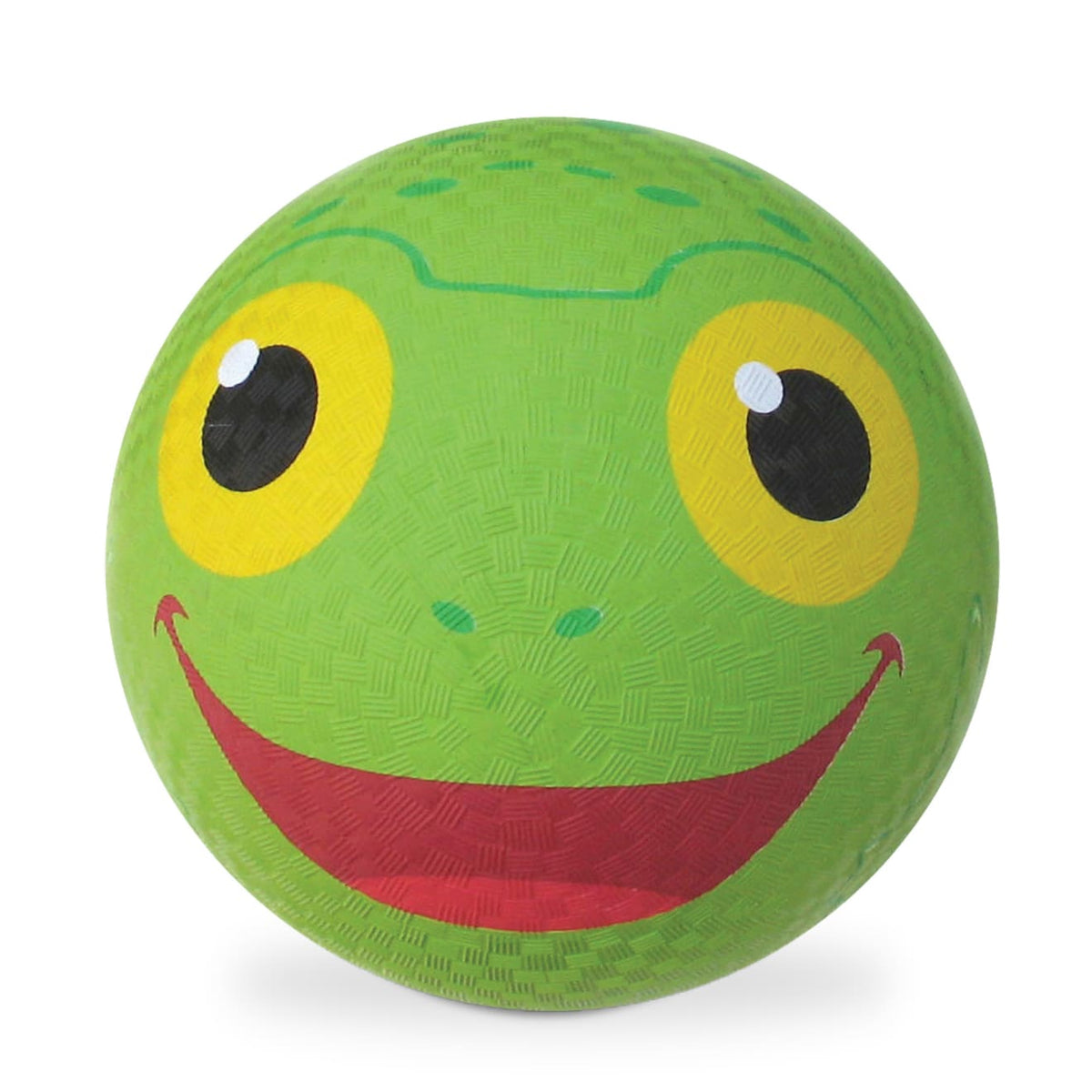 Froggy Kickball C2