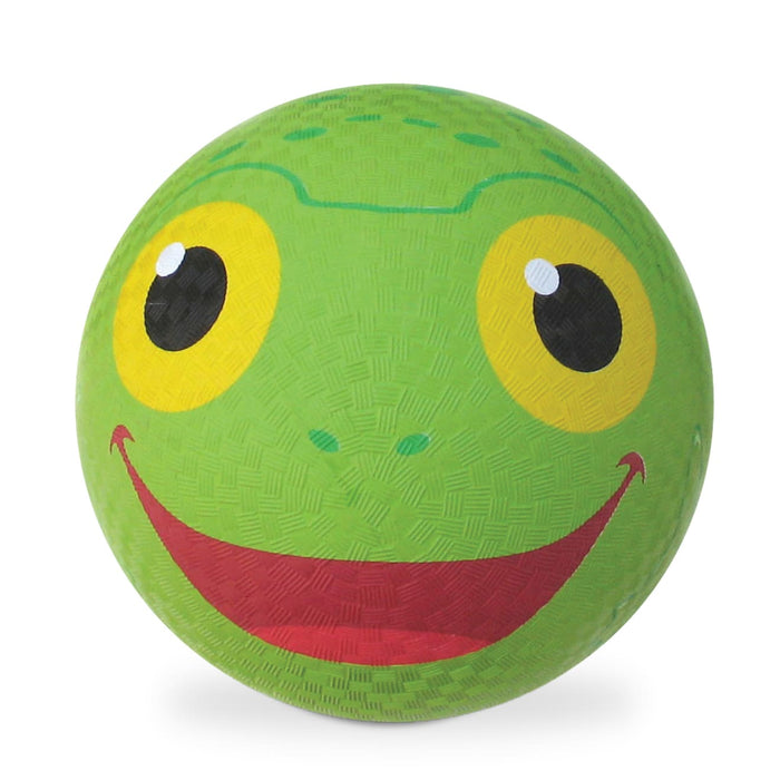 Froggy Kickball C2