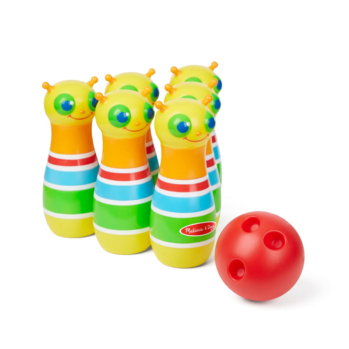 Giddy Buggy Bowling Set Y2