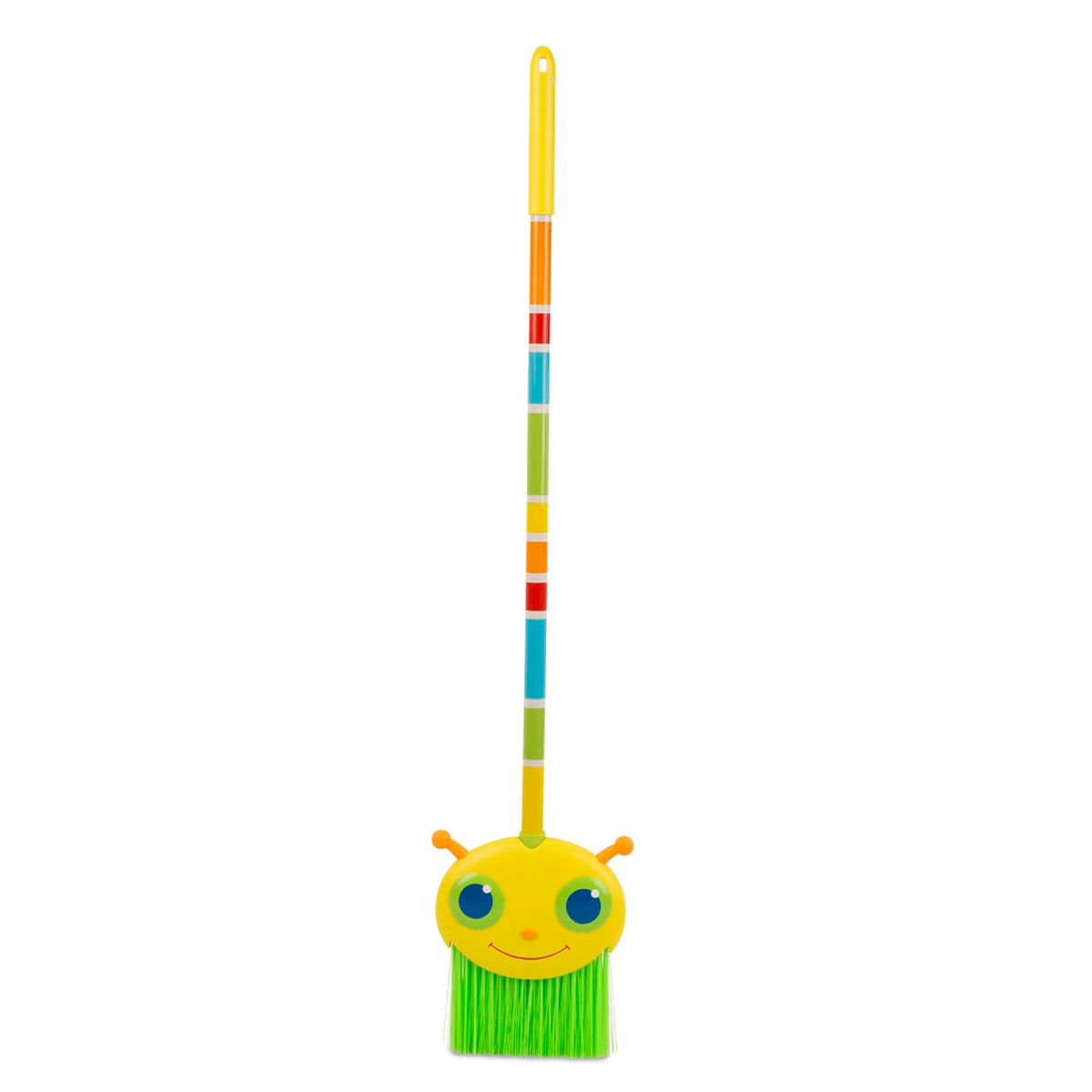Giddy Buggy Broom G1