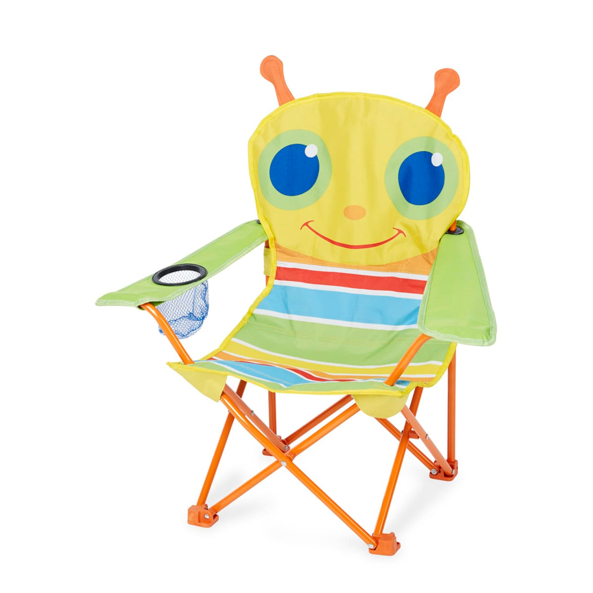 Giddy Buggy Chair K2