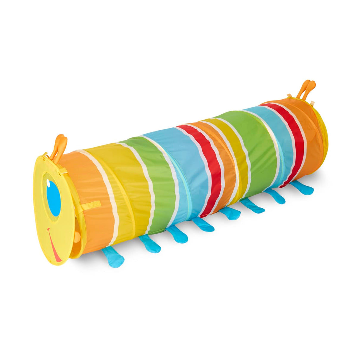 Giddy Buggy Tunnel N0