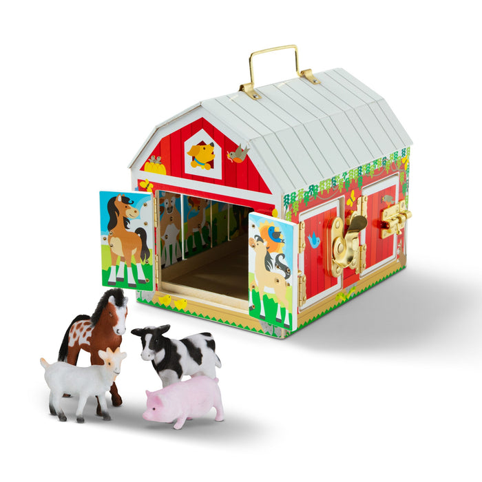 Latches Barn J2