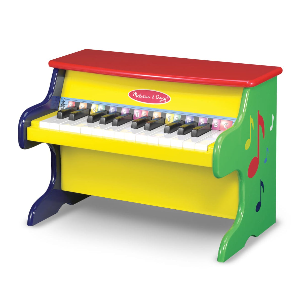 Learn-to-Play Piano T0