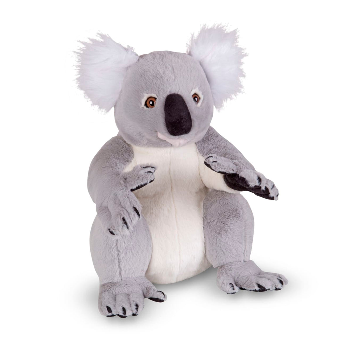 Lifelike Plush Koala S0