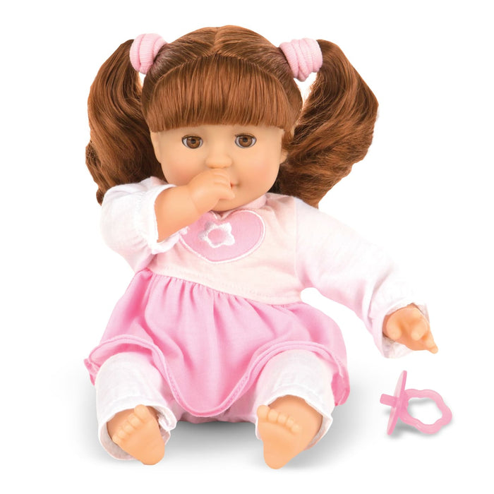 Mine to Love - Brianna 12" Doll T0