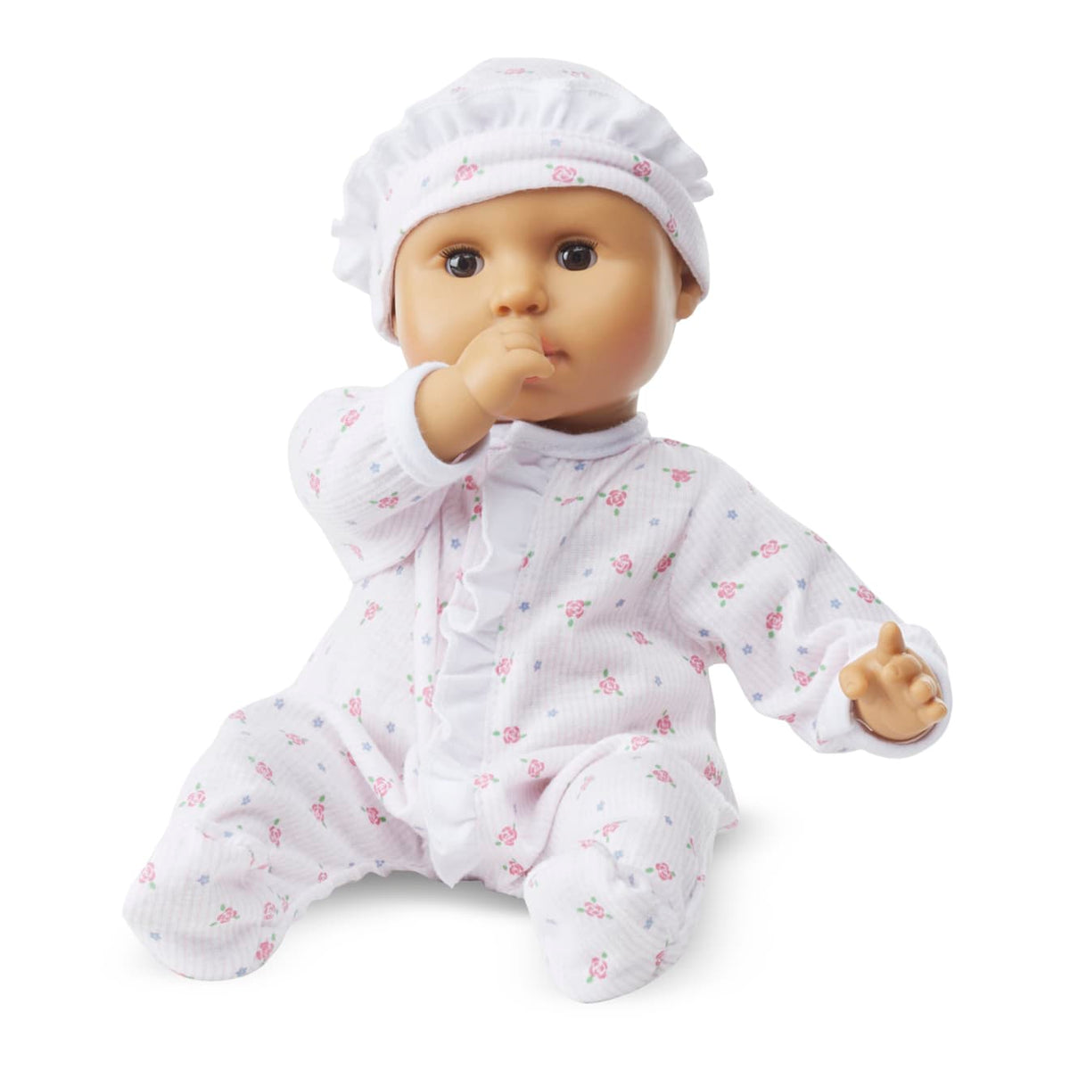 Mine to Love - Mariana 12" Baby Doll E0