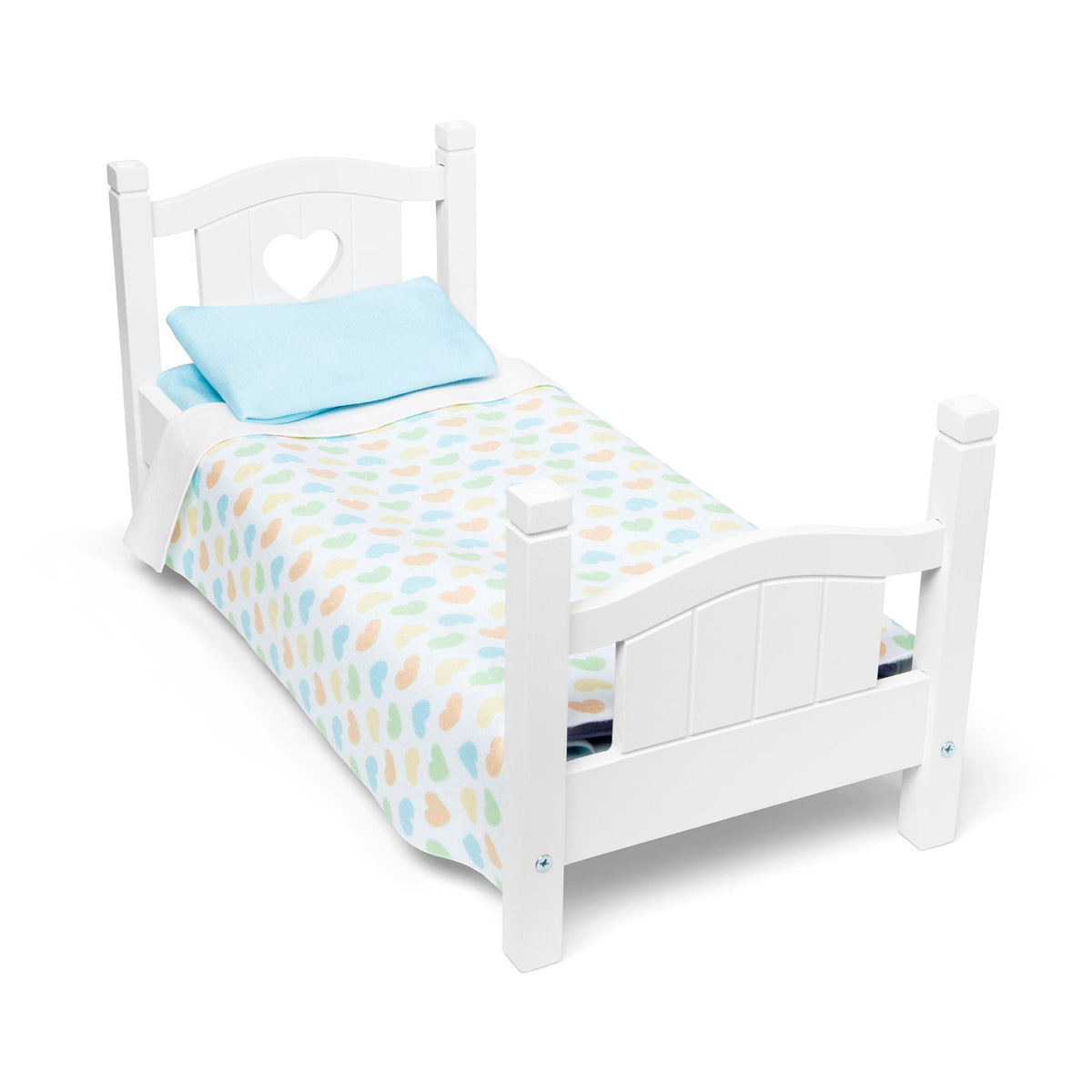 Mine to Love Play Bed P4