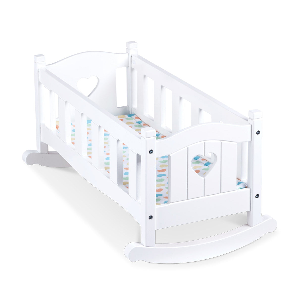 Mine to Love Play Cradle F9