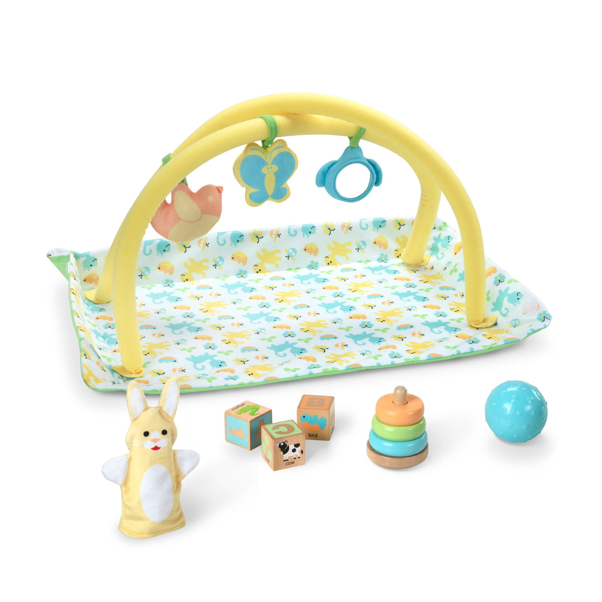Mine to Love Toy Time Play Set X1