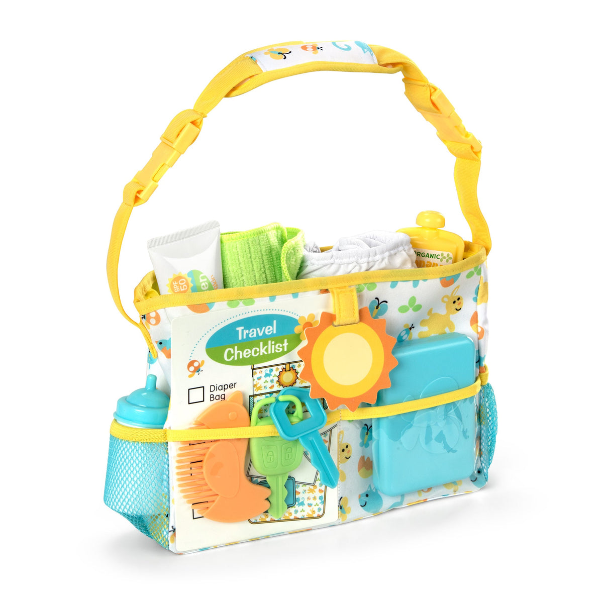 Mine to Love Travel Time Play Set W0