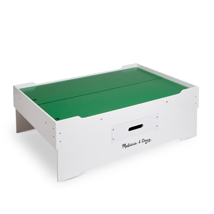 Multi-Activity Train Table Q1