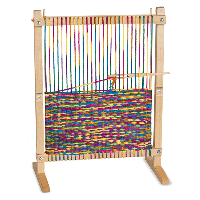 Multi-Craft Weaving Loom H3