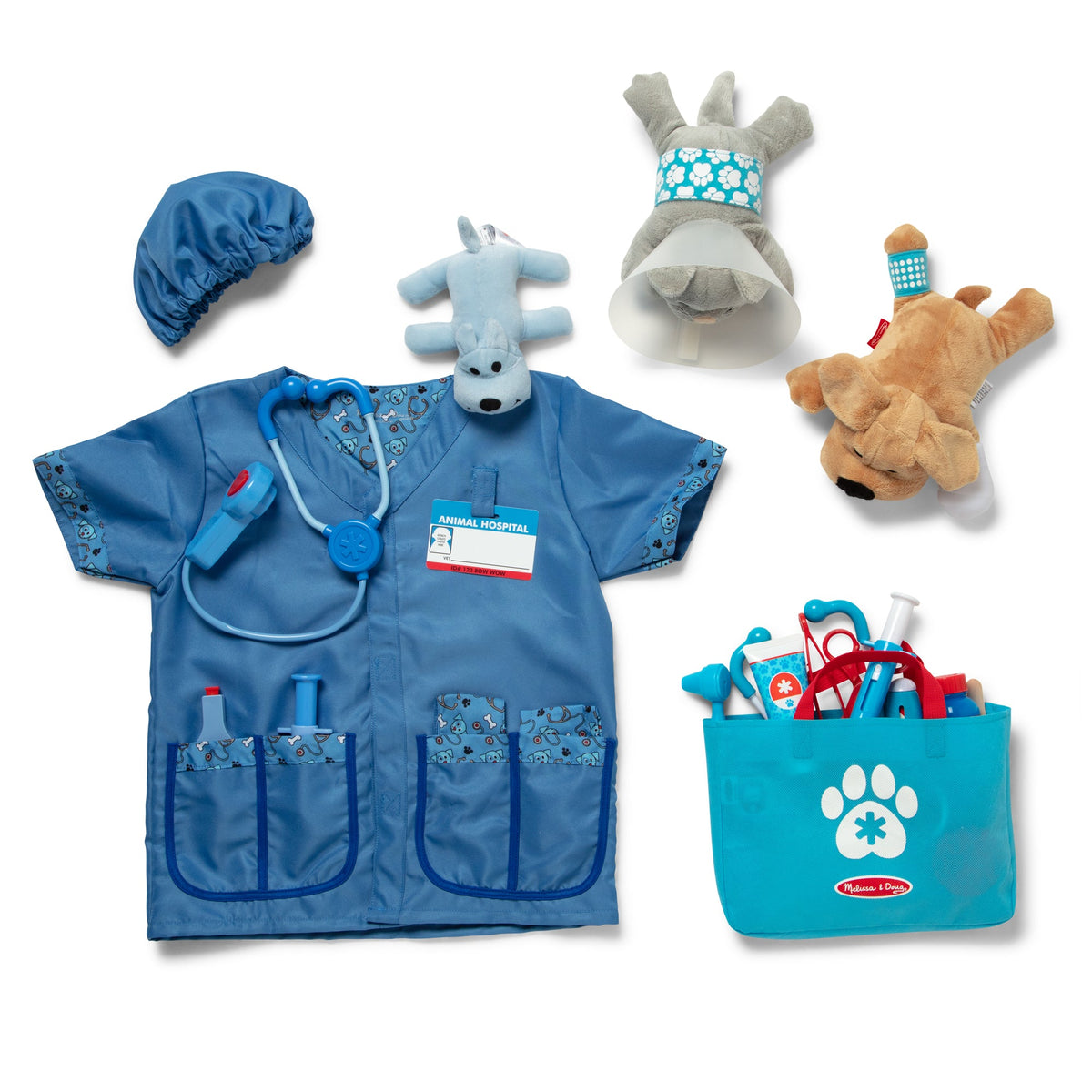 Pet Vet Gift Bundle Z0