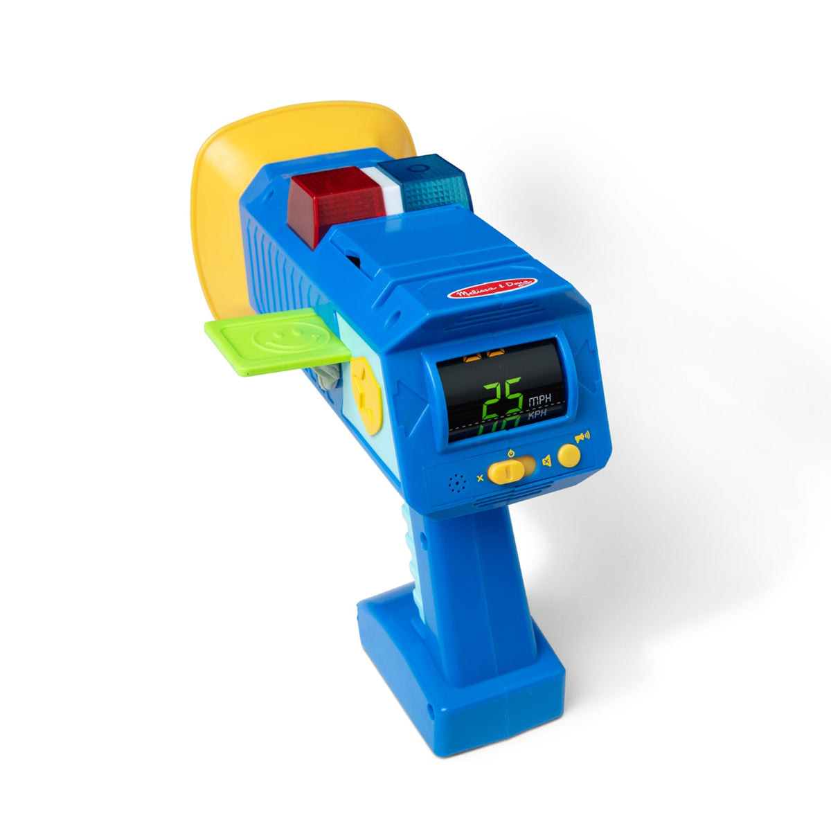 Police Speed Radar N5