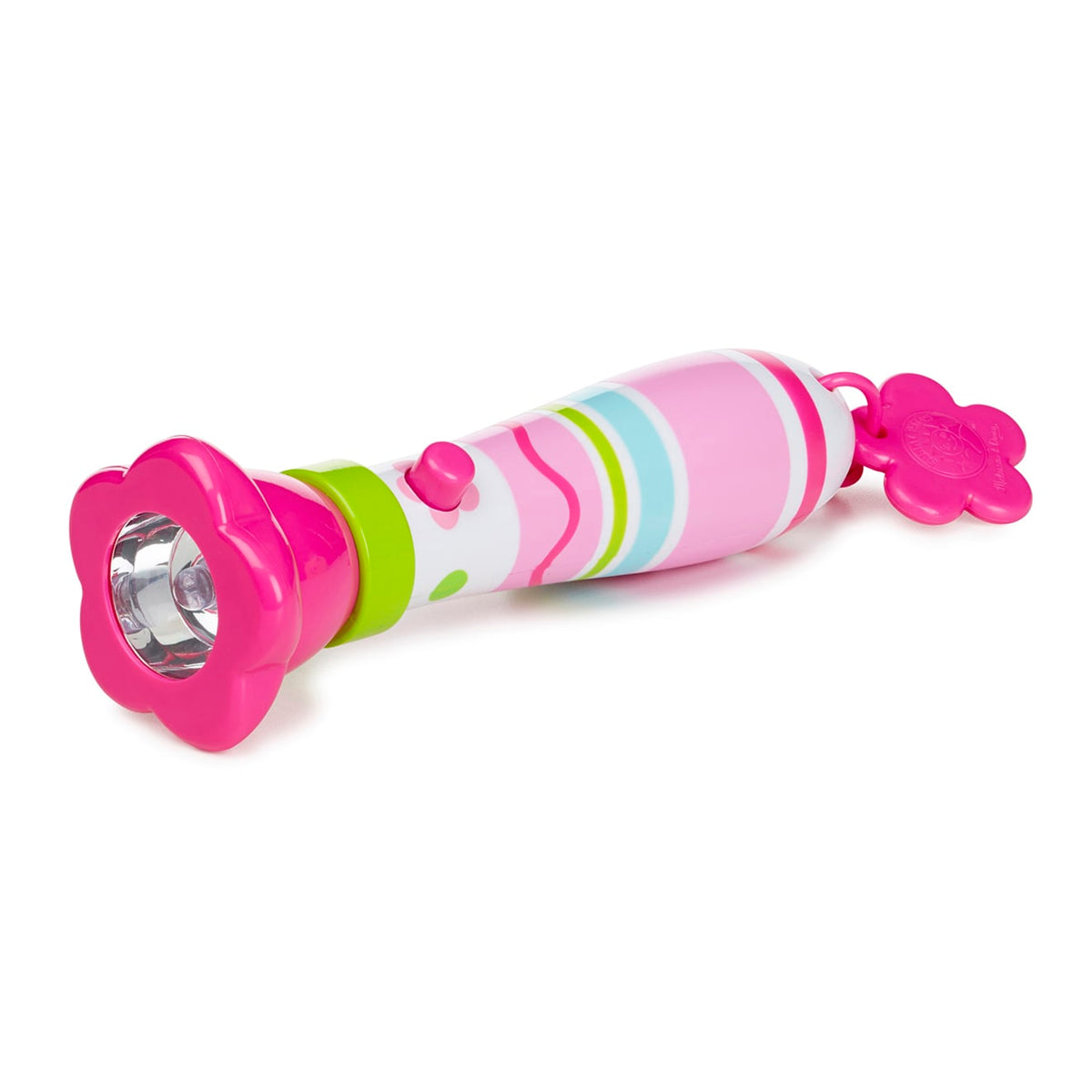 Pretty Petals Flashlight M8