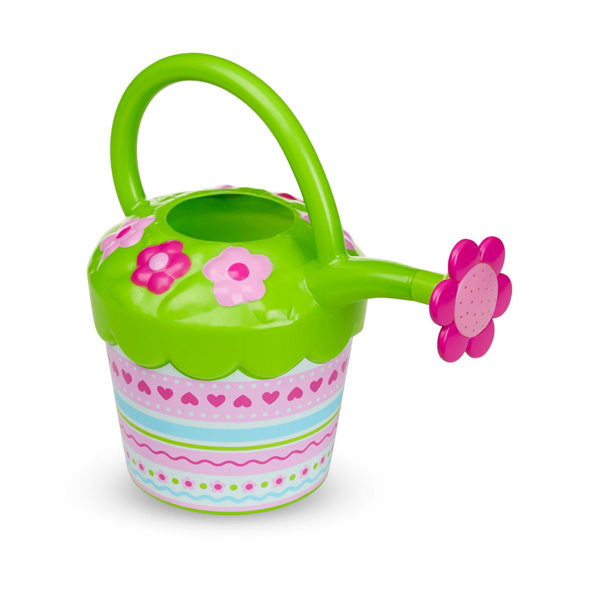 Pretty Petals Watering Can F3