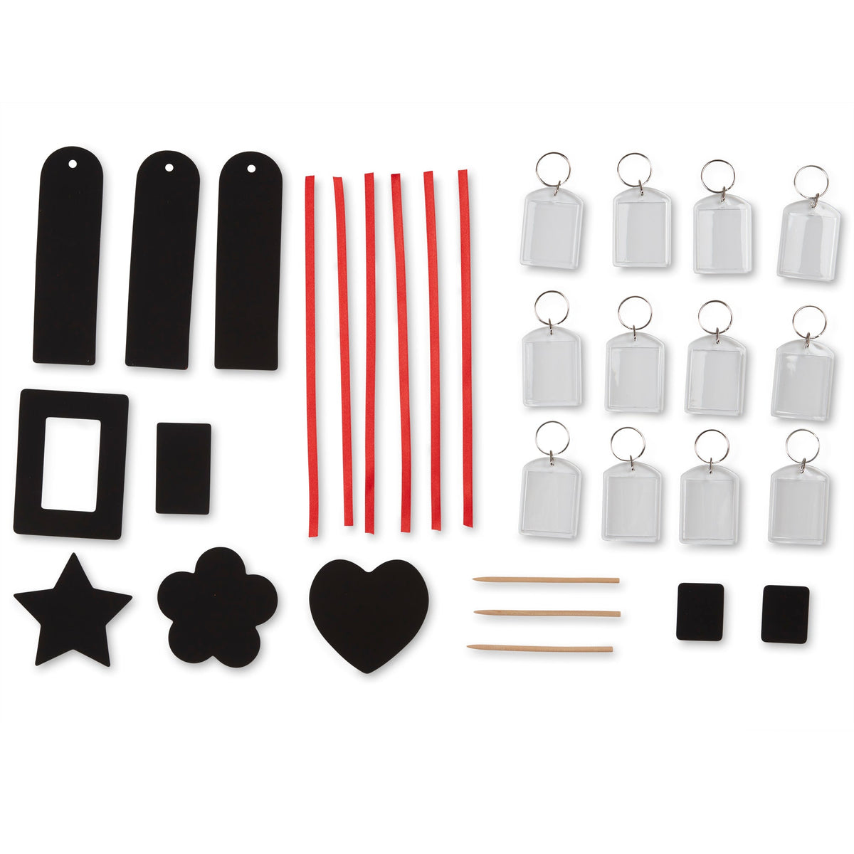 Scratch Art® Deluxe Party Pack G9