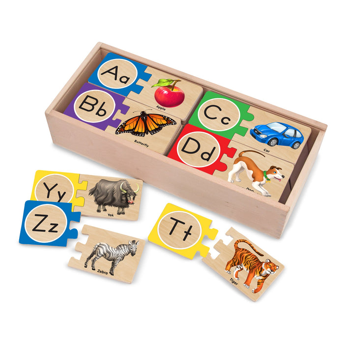 Self-Correcting Letter Puzzles C6