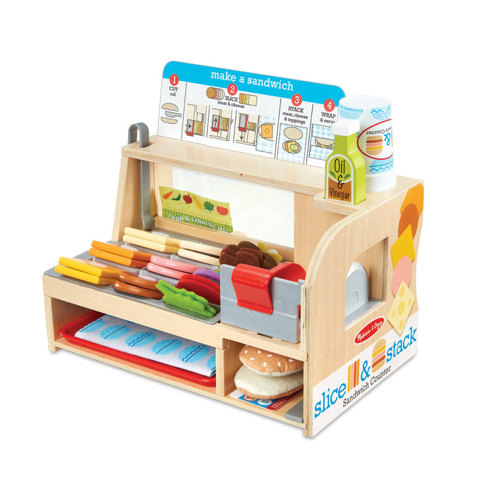 Slice & Stack Sandwich Counter V5